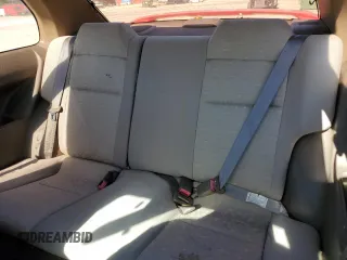 1997 Toyota Tercel CE z VIN JT2AC52L8V0287765, wystawiony jako Copart lot #75894284 z przebiegiem 97 018 mil mil oraz Tytuł czysty. Historia ofert i sprzedaży dostępna na DreamBid. Obrazek 10.
