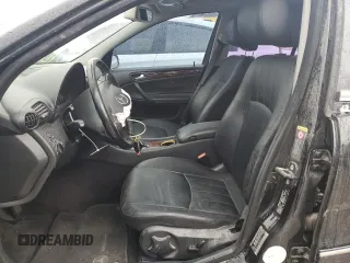 2006 Mercedes-Benz C 280 Luxury с VIN WDBRF54H16A835268, выставлен на аукционе Copart как лот 49882255 с пробегом 145 250 миль миль и Списание • Salvage title. История ставок и продаж доступна на DreamBid. Изображение 7.