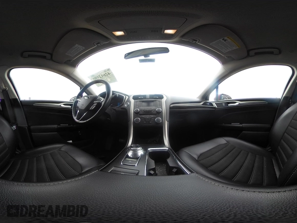 2017 Ford Fusion Hybrid SE с VIN 3FA6P0LU6HR324771, выставлен на аукционе IAAI как лот 42612195 с пробегом 103 988 миль миль и . История ставок и продаж доступна на DreamBid. Изображение 18.