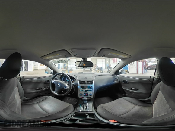 2012 Chevrolet Malibu 1LT with VIN 1G1ZC5E05CF166061, listed as a Copart auction lot 49336775 with 207,442 mi miles and Salvage Title. Bid and sale history available at DreamBid. Image 13.