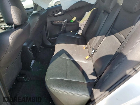 2012 Toyota Camry L with VIN 4T1BF1FK8CU624384, listed as a Copart auction lot 53509145 with 135,044 mi miles and Salvage Title. Bid and sale history available at DreamBid. Image 10.