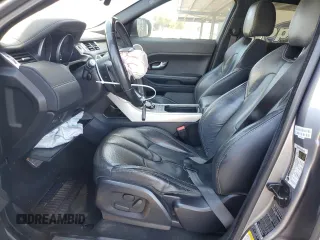 2013 Land Rover Range Rover Evoque Dynamic Premium with VIN SALVT2BG9DH843391, listed as a Copart auction lot 64852165 with 125,924 mi miles and Clean title. Bid and sale history available at DreamBid. Image 7.