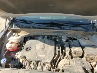 2021 Hyundai Santa Fe SE с VIN 5NMS1DAJ8MH353807, выставлен на аукционе Copart как лот 69519285 с пробегом 81 562 миль миль и Чистый • Clean title. История ставок и продаж доступна на DreamBid. Изображение 14.