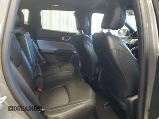 2024 Jeep Compass Latitude с VIN 3C4NJDBN2RT597431, выставлен на аукционе Copart как лот 65792995 с пробегом 26 976 миль миль и Чистый • Clean title. История ставок и продаж доступна на DreamBid. Изображение 10.