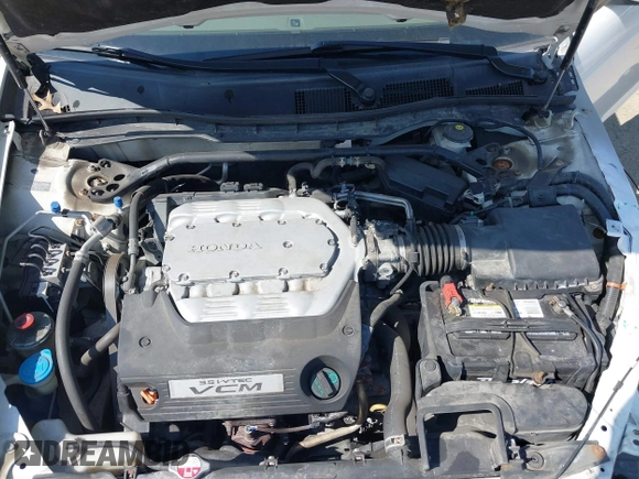 2010 Honda Accord EX-L z VIN 1HGCP3F88AA016788, wystawiony jako IAAI lot #41794302 z przebiegiem 134 340 mil mil oraz . Historia ofert i sprzedaży dostępna na DreamBid. Obrazek 10.