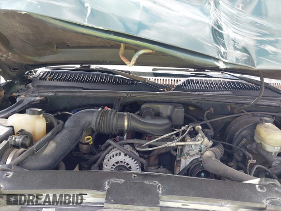 2005 Chevrolet Silverado 1500 Work Truck with VIN 1GCEC19X75Z347895, listed as a IAAI auction lot 42059079 with 224,930 mi miles and . Bid and sale history available at DreamBid. Image 10.