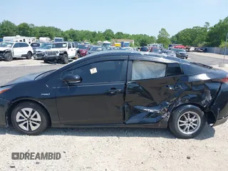 2017 Toyota Prius Two с VIN JTDKARFU9H3536248, выставлен на аукционе IAAI как лот 42314273 с пробегом 108 001 миль миль и . История ставок и продаж доступна на DreamBid. Изображение 6.