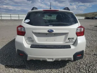 2015 Subaru Crosstrek Premium с VIN JF2GPACC3F8316932, выставлен на аукционе Copart как лот 55273495 с пробегом 110 293 миль миль и Списание • Salvage title. История ставок и продаж доступна на DreamBid. Изображение 6.