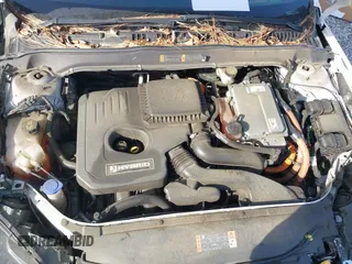 2019 Ford Fusion SE with VIN 3FA6P0LU6KR152166, listed as a IAAI auction lot 42086365 with 158,557 mi miles and . Bid and sale history available at DreamBid. Image 10.