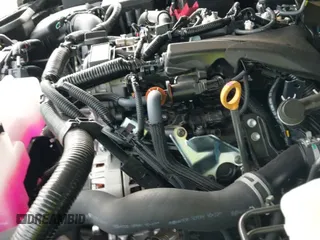2025 Toyota Tacoma SR с VIN 3TYLB5JN6ST077457, выставлен на аукционе IAAI как лот 42425239 с пробегом 331 миль миль и . История ставок и продаж доступна на DreamBid. Изображение 20.