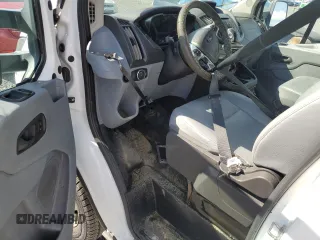 2018 Ford Transit с VIN 1FTYE2CM6JKB27971, выставлен на аукционе Copart как лот 75476554 с пробегом Не указан миль и На запчасти • Non repairable. История ставок и продаж доступна на DreamBid. Изображение 8.