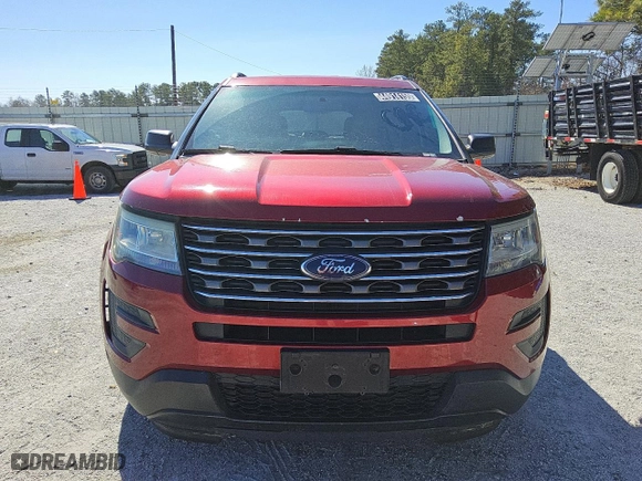 2016 Ford Explorer with VIN 1FM5K7B81GGB31012, listed as a Copart auction lot 44914155 with 127,901 mi miles and Clean Title. Bid and sale history available at carsss.com. Image 5.