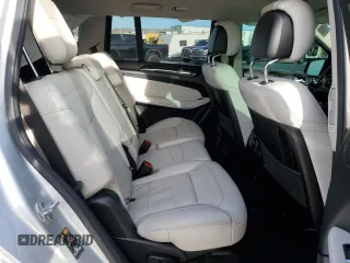 2017 Mercedes-Benz GLS 550 with VIN 4JGDF7DE1HA874776, listed as a Copart auction lot 43301714 with 97,583 mi miles and . Bid and sale history available at DreamBid. Image 11.