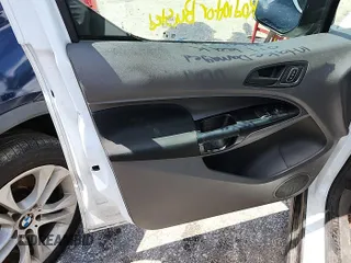2021 Ford Transit Connect XL с VIN NM0LS7E20M1502062, выставлен на аукционе IAAI как лот 42785328 с пробегом 56 823 миль миль и . История ставок и продаж доступна на DreamBid. Изображение 6.