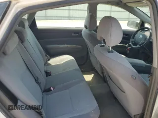 2005 Toyota Prius with VIN JTDKB20U453109374, listed as a Copart auction lot 55329895 with 0 mi miles and Clean Title. Bid and sale history available at carsss.com. Image 10.