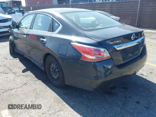 2015 Nissan Altima SL z VIN 1N4AL3APXFN914329, wystawiony jako IAAI lot #42323303 z przebiegiem 161 150 mil mil oraz . Historia ofert i sprzedaży dostępna na DreamBid. Obrazek 3.