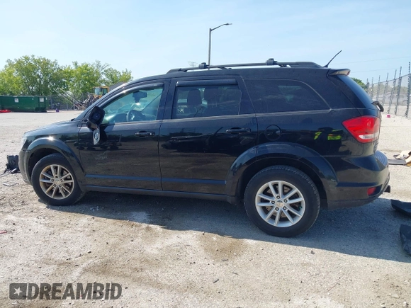 2015 Dodge Journey SXT с VIN 3C4PDDBG4FT518726, выставлен на аукционе IAAI как лот 42521435 с пробегом 152 794 миль миль и . История ставок и продаж доступна на DreamBid. Изображение 14.
