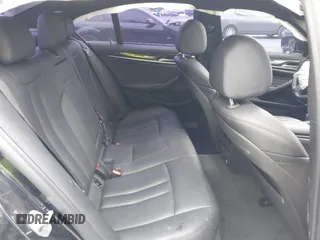 2019 BMW 5 Series 530e с VIN WBAJA9C56KB399028, выставлен на аукционе IAAI как лот 42068202 с пробегом 124 068 миль миль и . История ставок и продаж доступна на DreamBid. Изображение 8.
