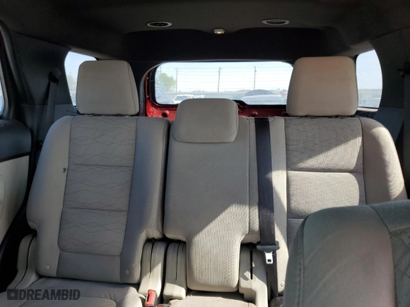 2013 Ford Explorer with VIN 1FM5K7B82DGA66313, listed as a Copart auction lot 50227125 with 237,112 mi miles and Salvage Title. Bid and sale history available at carsss.com. Image 10.