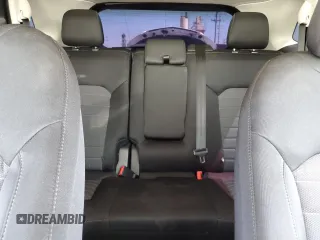 2022 Ford Edge SE with VIN 2FMPK4G99NBA21161, listed as a Copart auction lot 61103195 with 39,859 mi miles and Salvage title. Bid and sale history available at DreamBid. Image 10.