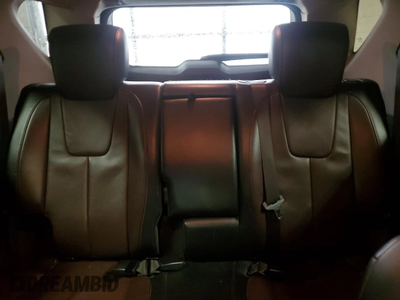 2011 Chevrolet Equinox LTZ with VIN 2CNFLGE51B6204360, listed as a Copart auction lot 47747855 with 135,759 mi miles and Clean Title. Bid and sale history available at DreamBid. Image 10.
