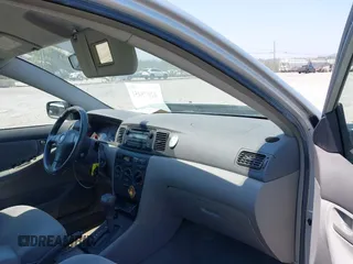2006 Toyota Corolla CE with VIN 1NXBR32E06Z705029, listed as a IAAI auction lot 42075451 with 155,485 mi miles and . Bid and sale history available at DreamBid. Image 5.