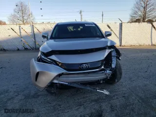 2022 Toyota Venza LE with VIN JTEAAAAHXNJ088936, listed as a Copart auction lot 69385402 with 8,351 mi miles. Bid and sale history available at carsss.com. Image 5.