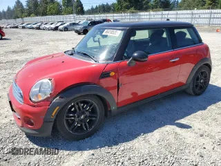 2013 MINI Hardtop с VIN WMWSU3C50DT372493, выставлен на аукционе Copart как лот 66410535 с пробегом 134 279 миль миль и Списание • Salvage title. История ставок и продаж доступна на DreamBid. Изображение 1.