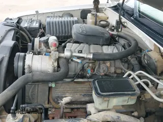 1998 Chevrolet Silverado 3500 с VIN 1GCHK33J2WF069801, выставлен на аукционе IAAI как лот 42094838 с пробегом 74 101 миль миль и . История ставок и продаж доступна на DreamBid. Изображение 12.