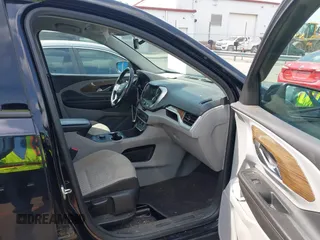 2019 GMC Terrain SLE z VIN 3GKALTEV2KL382737, wystawiony jako IAAI lot #42146634 z przebiegiem 114 298 mil mil oraz . Historia ofert i sprzedaży dostępna na DreamBid. Obrazek 5.