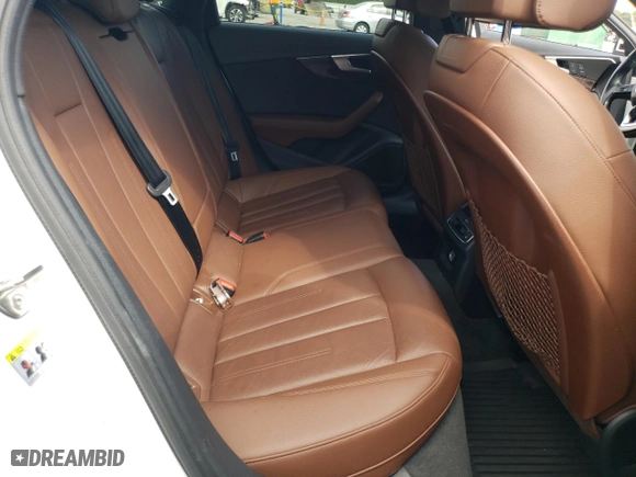 2017 Audi allroad Premium Plus with VIN WA18NAF46HA072681, listed as a Copart auction lot 68056523 with 78,687 mi miles. Bid and sale history available at carsss.com. Image 10.