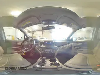 2019 Honda Ridgeline RTL-T с VIN 5FPYK3F61KB027312, выставлен на аукционе Copart как лот 53053275 с пробегом 142 636 миль миль и Списание • Salvage title. История ставок и продаж доступна на DreamBid. Изображение 14.