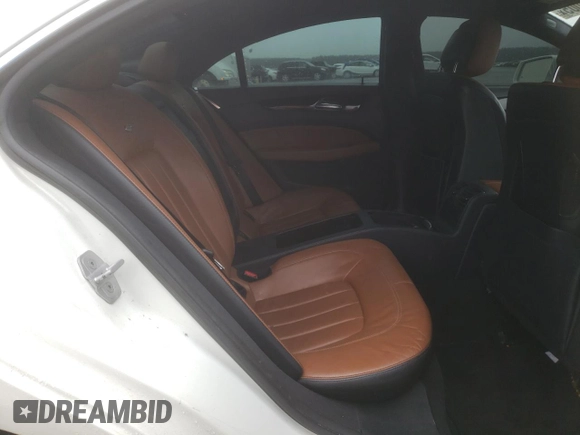2013 Mercedes-Benz CLS 550 с VIN WDDLJ7DB8DA087117, выставлен на аукционе Copart как лот 45333005 с пробегом 173 176 миль миль и Чистый • Clean title. История ставок и продаж доступна на DreamBid. Изображение 10.