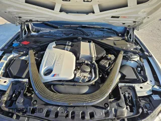 2017 BMW M4 with VIN WBS3R9C35HA014021, listed as a Copart auction lot 76403244 with 77,986 mi miles and Clean Title. Bid and sale history available at carsss.com. Image 7.