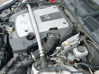 2007 Nissan 350Z Touring with VIN JN1BZ36A37M654965, listed as a IAAI auction lot 41770236 with Not provided miles and . Bid and sale history available at DreamBid. Image 20.