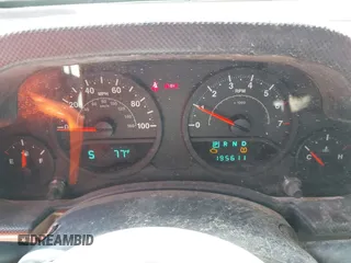 2009 Jeep Wrangler X with VIN 1J4FA24169L711018, listed as a IAAI auction lot 42178480 with 195,611 mi miles and . Bid and sale history available at DreamBid. Image 7.