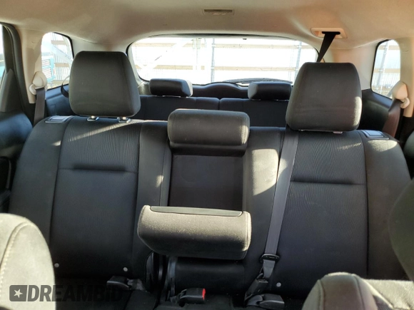 2015 Mazda CX-9 Sport with VIN JM3TB3BV9F0465197, listed as a Copart auction lot 80254294 with 110,727 mi miles and Salvage Title. Bid and sale history available at carsss.com. Image 10.