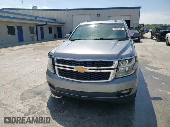 2020 Chevrolet Tahoe LT z VIN 1GNSCBKC6LR306274, wystawiony jako Copart lot #48902905 z przebiegiem 198 239 mil mil oraz Nie do naprawy • Non repairable. Historia ofert i sprzedaży dostępna na DreamBid. Obrazek 14.