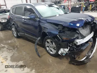 2023 Hyundai Santa Fe SEL z VIN 5NMS2DAJ0PH554523, wystawiony jako IAAI lot #41515888 z przebiegiem 50 419 mil mil oraz . Historia ofert i sprzedaży dostępna na DreamBid. Obrazek 1.