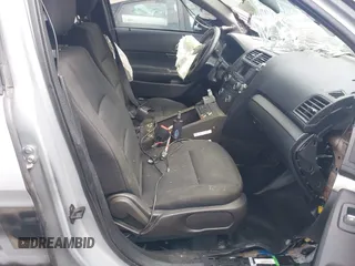 2018 Ford Police Interceptor Utility z VIN 1FM5K8ARXJGB59236, wystawiony jako IAAI lot #42076697 z przebiegiem Nie podano mil oraz . Historia ofert i sprzedaży dostępna na DreamBid. Obrazek 5.
