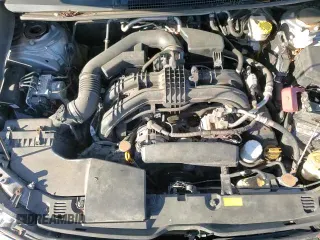 2018 Subaru Impreza Premium with VIN 4S3GTAD68J3745492, listed as a Copart auction lot 85920855 with 93,102 mi miles and Salvage title. Bid and sale history available at DreamBid. Image 15.