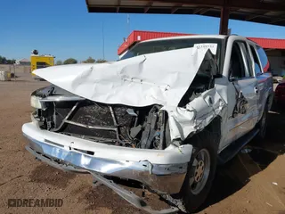 2003 Chevrolet Tahoe Z71 with VIN 1GNEK13T13R126290, listed as a IAAI auction lot 41349731 with 1 mi miles. Bid and sale history available at carsss.com. Image 16.