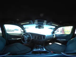2017 Dodge Charger R/T with VIN 2C3CDXCT2HH609442, listed as a IAAI auction lot 41975497 with 120,766 mi miles. Bid and sale history available at carsss.com. Image 20.