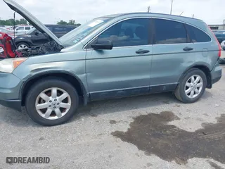 2011 Honda CR-V SE with VIN 5J6RE3H49BL037268, listed as a IAAI auction lot 42121531 with 230,017 mi miles. Bid and sale history available at carsss.com. Image 6.