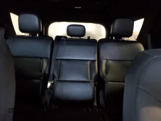 2022 Ford Explorer с VIN 1FM5K8AC5NGB47691, выставлен на аукционе Copart как лот 84871854 с пробегом 9 812 миль миль и Чистый • Clean title. История ставок и продаж доступна на DreamBid. Изображение 10.
