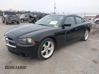 2013 Dodge Charger SXT with VIN 2C3CDXHG2DH525370, listed as a IAAI auction lot 41395980 with 226,079 mi miles. Bid and sale history available at carsss.com. Image 23.