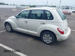2008 Chrysler PT Cruiser z VIN 3A8FY48B98T175516, wystawiony jako IAAI lot #42276151 z przebiegiem 94 072 mil mil oraz . Historia ofert i sprzedaży dostępna na DreamBid. Obrazek 3.