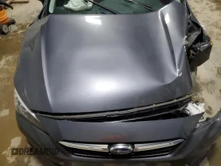 2023 Subaru Impreza with VIN 4S3GKAB69P3603344, listed as a Copart auction lot 46340965 with Not provided miles and Salvage title. Bid and sale history available at DreamBid. Image 11.