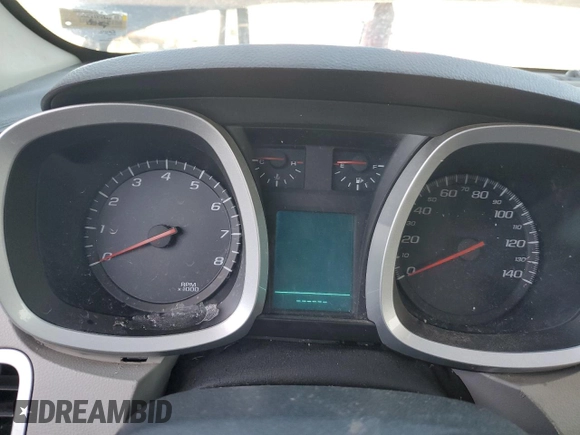 2011 Chevrolet Equinox LTZ with VIN 2CNFLGEC8B6270970, listed as a Copart auction lot 47884895 with 0 mi miles and Clean Title. Bid and sale history available at carsss.com. Image 9.