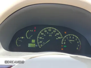 2005 Infiniti Q45 z VIN JNKBF01A65M101461, wystawiony jako Copart lot #50030865 z przebiegiem 211 747 mil mil oraz Czysty tytuł • Clean title. Historia ofert i sprzedaży dostępna na DreamBid. Obrazek 9.